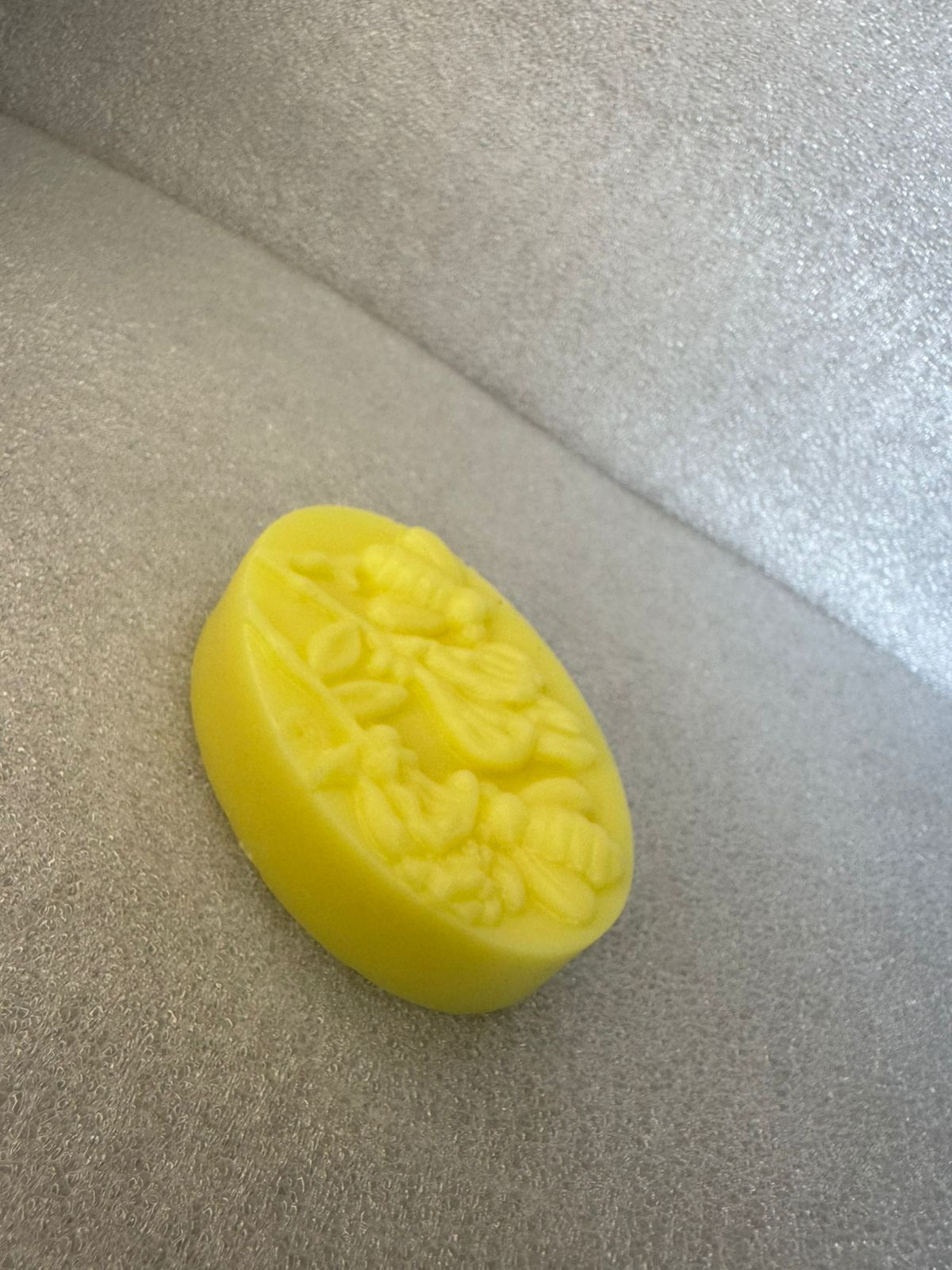 Sabonete Flor e Favo