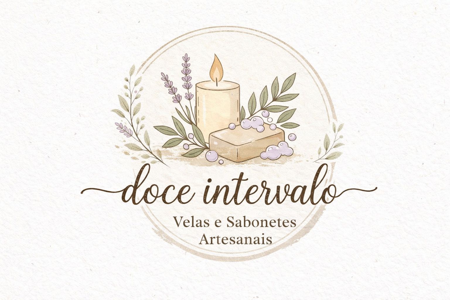 Doce Intervalo Logo