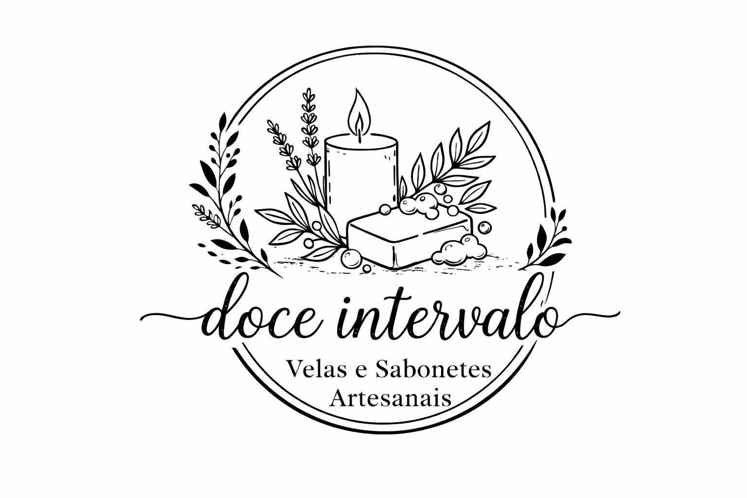 Doce Intervalo Mini Logo